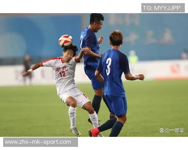 青春风暴来袭U20足球比赛展现新一代球员的无限潜力与激情 青春风暴来袭U20足球比赛展现新一代球员的无限潜力与激情