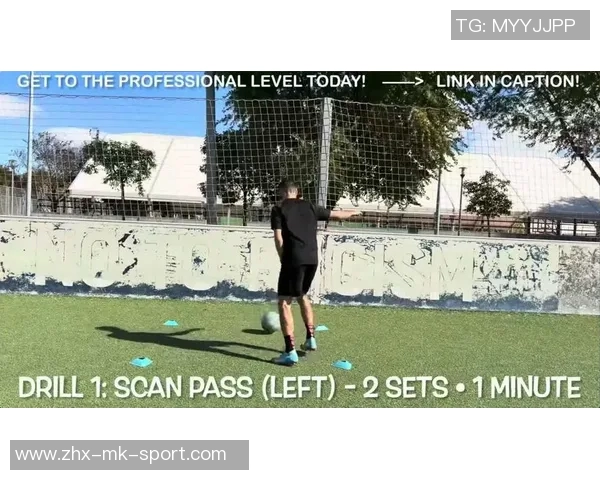 全面解析足球基础知识助你成为足球小达人 全面解析足球基础知识助你成为足球小达人