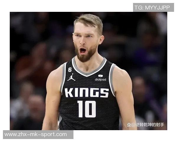 小萨脚踝扭伤缺席10天国王队本赛季战绩受影响显著 小萨脚踝扭伤缺席10天国王队本赛季战绩受影响显著